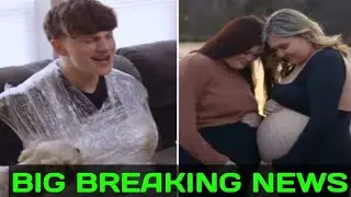 В новом сенсационном реалити-шоу в стиле &laquo;Teen Mom&raquo; будет показан отец ребенка, которому всего 13...