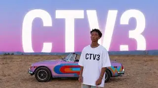 JADEN SMITH CTV3  Our Psychedelic Love Story