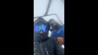Bent Boy's Skiing | Wolf Creek, Colorado | November 25th - November 27th 2024