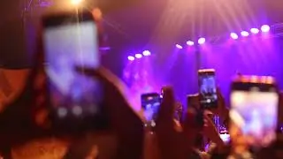 Joker Out (Bojan solo acoustic) - Ðurđevdan [Beograd, 3.11.2023]
