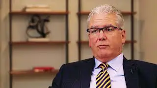 Why This Lawyer Chose Industrious to Upgrade His Workplace