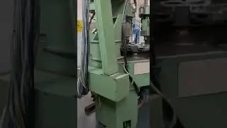 4 &Uuml;niteli Picchi Transfer Makinesi - Dimas Makine