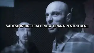 Bocaseca & Mujerezz - Sub Influenta (Remastered)