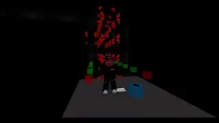 PIGGY BUILD MODE CHARACTER FOCUSED CHAPTER WILLOW ROBBING STORE TRAILER