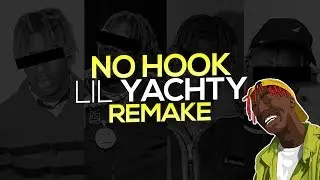 Lil Yachty Ft. Quavo - No Hook Instrumental Remake | Prod. By FKi | Remade By Westley Nines