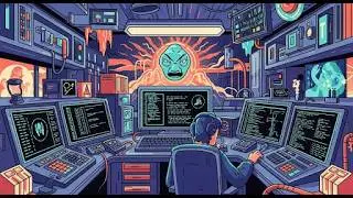Inside Job? The Untold Story of the November 2025 Cyber Heist
