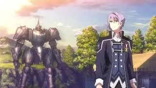 Trails of Cold Steel III - Part 41
