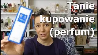 Tanie kupowanie (perfum)