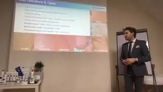 Advanced Dermapen 4 and DpD Workshop with Dr. Andrew Christie Sept 2021