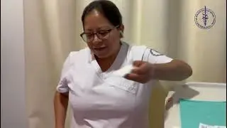 Enfermería Oncológica a tu Lado: Instalación de dispositivos subcutáneos.