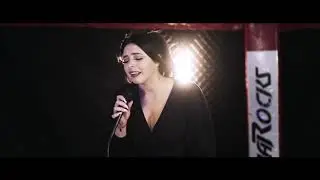IwueN X Weronika Dziągwa - Wstań i walcz (prod.GBSN) Sebastian Decowski (Official Video)