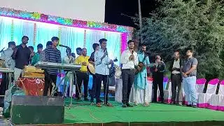 jivanat maza yena Jesus Marathi song #siyon warship team.🙌