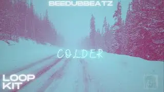 FREE Loop Kit (Dark Trap x Plugg) Don Toliver x Trippie Redd Type Sample Pack 2023