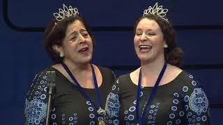 Aged to Perfection - Someone That I Used to Love (Bette Midler cover)