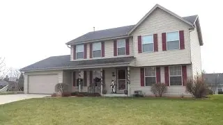 SOLD!  - 8715 Mallard Ct Franklin WI 53132