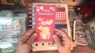 MINIS | MONTH AHEAD | MERRY MONEY | MONTHLIES  | TINIES | NEW CATCH ALL BINDER FOR DEBT