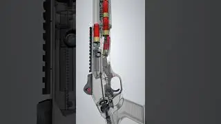 Benelli M4 &ndash; The Greatest Combat Shotgun Of All Time