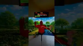 🇫🇷⚡ FrOgZ &ndash; NOUVEAU & GRATOS - Savage Fitness (Meta Quest) Entra&icirc;nements MR contre les d&eacute;mons, d&eacute;fis