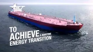 Towards a maritime energy transition