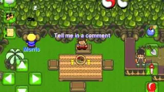 Graal black cat?