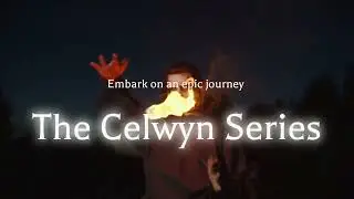 The Celwyn Series: Magical Realism, Steampunk, Mystery and Adventure