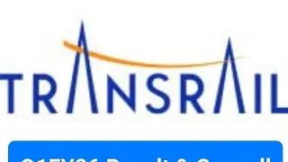 Transrail Lighting Q1FY26 Performance 