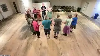 Dancu (Vlach dance from Serbia)