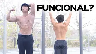 La Calistenia NO es Funcional