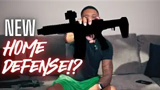 I BOUGHT A CHEAP DANIEL DEFENSE!