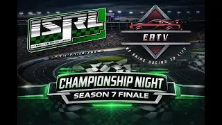 ISRL Season 7 Finale @ Charlotte