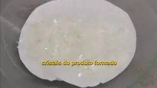 Prova Experimental em v&iacute;deo: OBQ Fase IV (2017) - IChO (2018)