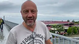 Georgien Part 1