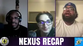 NEXUS Recap | Geechi Gotti vs Shotty Horroh on Summer Madness 15 | Tay Roc vs Lu Castro