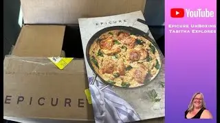 Epicure UnBoxing
