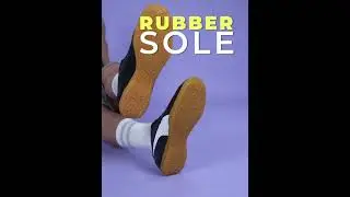 Voguish Running Shoes