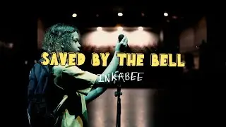 INKABEE - SAVED BY THE BELL (OFFICIAL VIDEO)