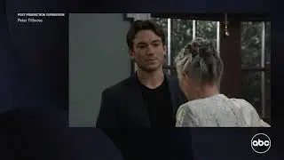 General Hospital 12-26-25 Preview GH 26th December 2025
