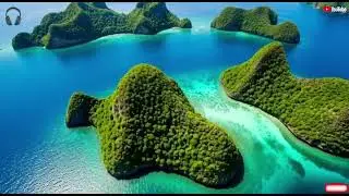 Ibiza Ocean Vibes Mix 2025 🍓 Tropical Deep House Chill