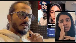 UK Visa തട്ടിപ്പ്; തകർന്ന് പെൺകുട്ടി രംഗത്ത്🤯😱 /Neeraja Ammus /UK Express /Blesson