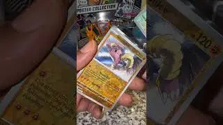 Pok&eacute;mon 151 Zapdos EX Collection Cardbreak Pt.6!