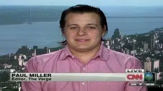Man plans to go one year without the internet