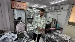 Raj Creation Ahmedabad/Ahmedabad Shirt Manufacturer/Ahmedabad Shirt Wholesale Market/Shirt