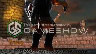 SwordMasterVR