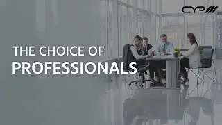 CYP Europe Official Corporate Video