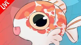 2spooky4me | Spooky Games! | !discord !twitch | Jokefish