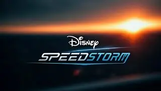 Disney Speedstorm Meg (From Hercules) Gameplay Event Races!