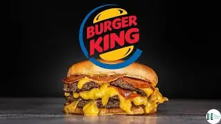 Restaurant Brands Asia: A Close Look at the Burger King's Expansion in Asia