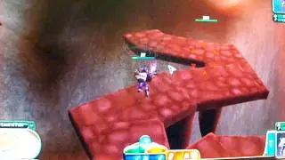 Spore Galactic Adventures: The Land of Pain, part 1