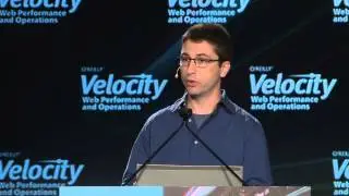 Velocity NY 2013: Dany Rybnikov 