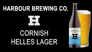 Harbour Cornish Helles